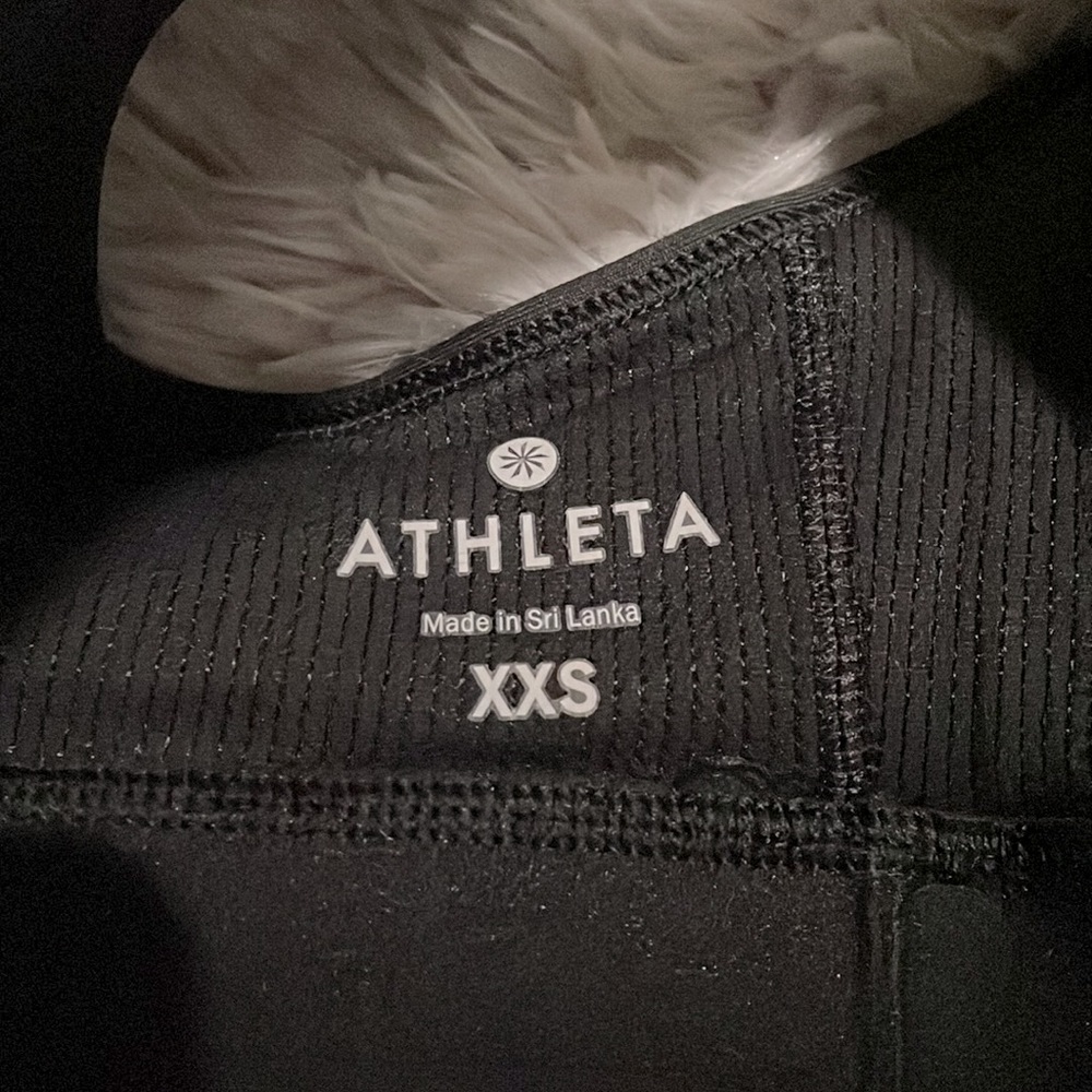 Athleta sports bra - Picture 3 of 3